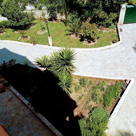 Villa Silvia Άγιος Ματθαίος Εξωτερικό φωτογραφία