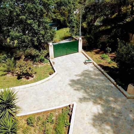 Villa Silvia Άγιος Ματθαίος Εξωτερικό φωτογραφία