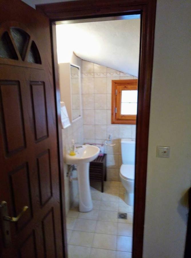 Villa Silvia Άγιος Ματθαίος Εξωτερικό φωτογραφία