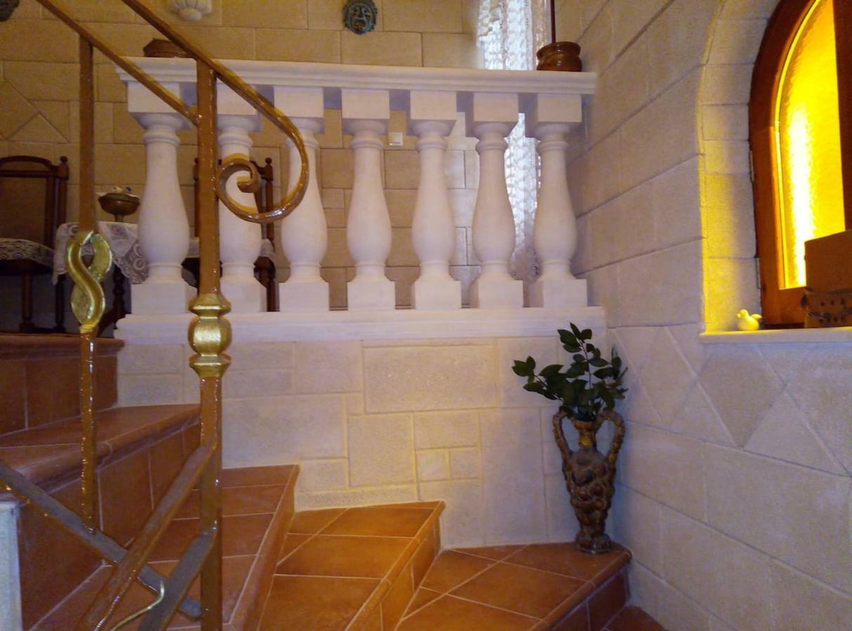 Villa Silvia Άγιος Ματθαίος Εξωτερικό φωτογραφία