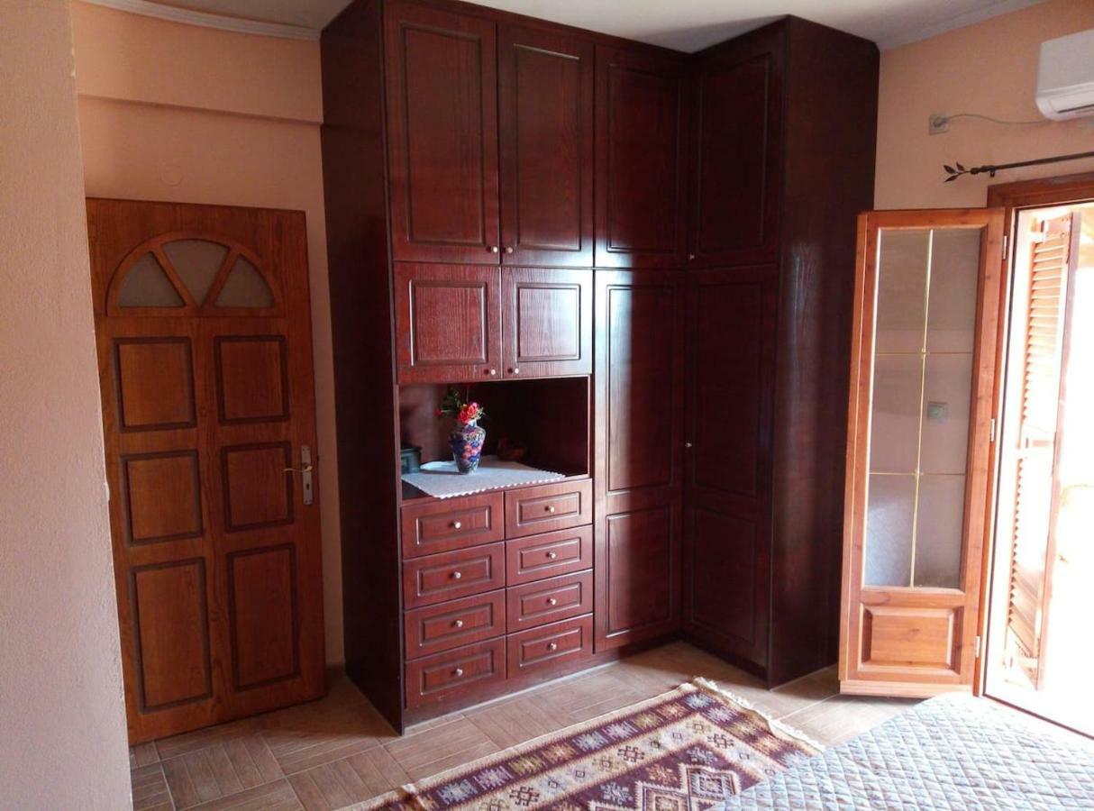 Villa Silvia Άγιος Ματθαίος Εξωτερικό φωτογραφία