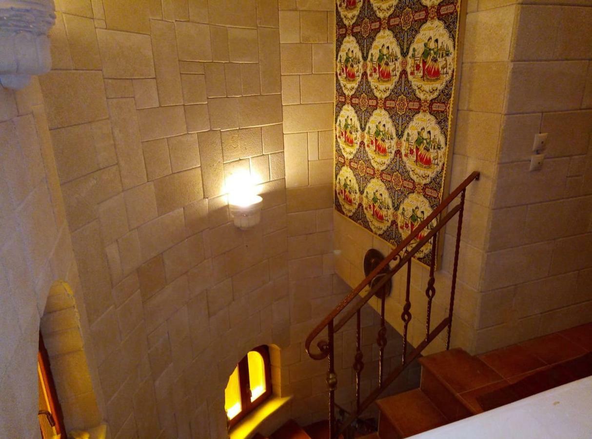 Villa Silvia Άγιος Ματθαίος Εξωτερικό φωτογραφία