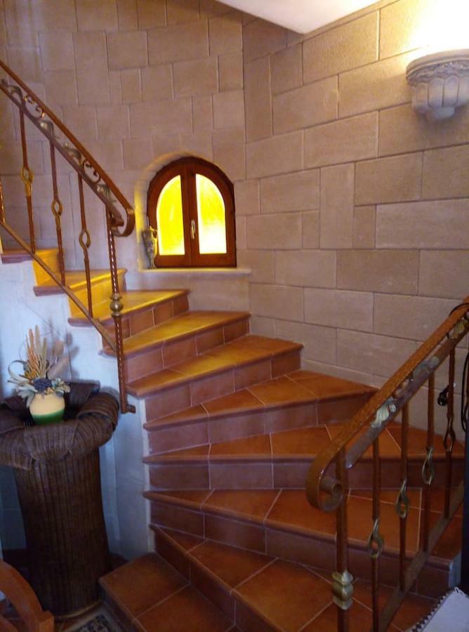 Villa Silvia Άγιος Ματθαίος Εξωτερικό φωτογραφία