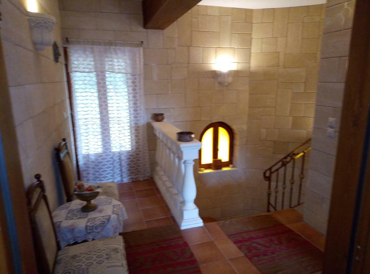 Villa Silvia Άγιος Ματθαίος Εξωτερικό φωτογραφία